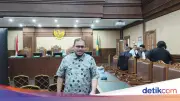 Ibam Eks Konsultan Kemendikbud Era Nadiem Divonis 4 Tahun Penjara