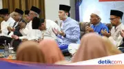 Ibas Ajak Ponpes Jadi Lembaga Menyejukkan dan Perkuat Nilai Keislaman Damai