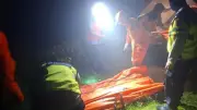 Identitas Satu Keluarga Tewas saat Kemping di Posong Temanggung