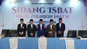 Idul Adha 2026 Dirayakan Serentak, MUI: Bukti Kekompakan Umat