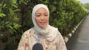 Idul Adha Berbeda, Istri Jenguk Gus Yaqut di Rutan KPK Bawa Tempe Goreng