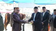 Iduladha 2026, Pemkot Makassar Distribusikan 7.261 Sapi dan 402 Kambing