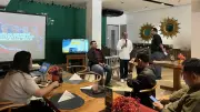 IEG Perluas Edukasi Nobar Resmi, Dorong Kolaborasi Venue dan Komunitas