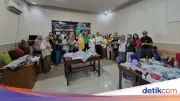 Ikatan Alumni SMAN 37 Jakarta Latih UMKM Baca Risiko dan Kelola Keuangan