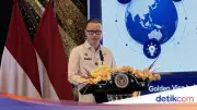 Imigrasi Sumbang Realisasi Investasi Rp 52 Triliun dari Golden Visa
