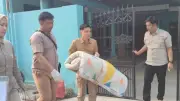 Iming-iming Sekolah Gratis, Pimpinan Ponpes Ponorogo Diduga Cabuli Belasan Santri