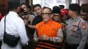 Immanuel Ebenezer Sebut Penahanan Ijazah Perbudakan Modern dalam Pledoi