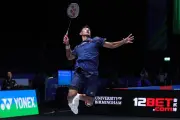 Indonesia Loloskan Dua Wakil ke 16 Besar Singapore Open 2026