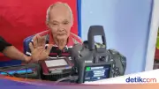 Indonesia Masuki Fase Ageing Population, Lansia Jadi Bonus Demografi Kedua