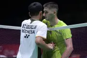 Indonesia Tanpa Wakil di Semifinal Malaysia Masters 2026