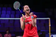 Indonesia vs Korea Selatan di Semifinal Piala Uber 2026