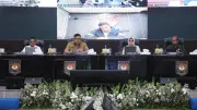 Inflasi April 2026 Terkendali 2,42%, Kemendagri Ingatkan Pemda Tidak Lengah