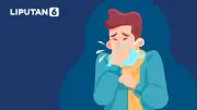 Infografis Ancaman TBC di Indonesia: Kasus Tertinggi Kedua di Dunia