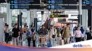 InJourney Airports Bantah Pelaku Pencurian Tas Lululemon di Bandara Soekarno-Hatta Adalah Karyawannya