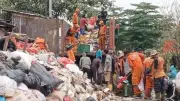 Inovasi Warga Gandaria Jaksel: Alat Olah Sampah Plastik Jadi Bernilai Ekonomi