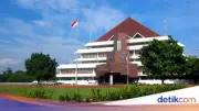 IPB Bantah Kelola SPPG Program Makan Bergizi Gratis
