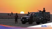Irak Bantah Klaim Saudi Soal Peluncuran Drone dari Wilayahnya