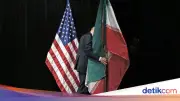 Iran Ancam Serang Pasukan AS Jika Masuki Selat Hormuz