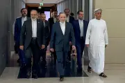 Iran Bantah Hambat Selat Hormuz, Tuding AS Lakukan Blokade Ilegal
