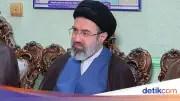 Iran Bantah Isu Kesehatan Mojtaba Khamenei, Tegaskan dalam Kondisi Prima