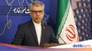 Iran Bantah Kesepakatan dengan AS Segera Tercapai, Masih Banyak Isu