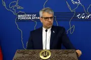 Iran Bantah Rencana Terapkan Tarif Tol di Selat Hormuz