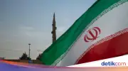 Iran Bantah Tuduhan Serang Fasilitas Minyak Uni Emirat Arab