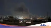 Iran dan AS Kian Memanas, Saling Ancam di Tengah Kegagalan Perundingan Damai