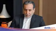 Iran Kritik AS: Pilih Petualangan Militer, Bukan Diplomasi