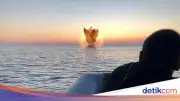 Iran Peringatkan AS: Campur Tangan di Selat Hormuz Langgar Gencatan Senjata
