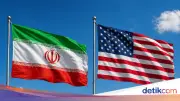 Iran Peringatkan AS: Konflik Baru Hampir Pasti Terjadi