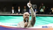 Iran Peringatkan AS soal Selat Hormuz: Kami Bahkan Belum Memulai!
