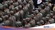 Iran Peringatkan Perang Meluas Jika AS dan Israel Serang Lagi