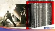 Iran Punya Stok Uranium Diperkaya, Bisakah Bikin Senjata Nuklir?