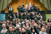 Iran Siap Hadapi Gagalnya Negosiasi dengan AS, Militer Siaga Penuh