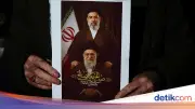 Iran Siapkan Pemakaman Megah untuk Ayatollah Khamenei yang Tewas Diserang AS-Israel