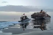Iran Tuding AS Ajukan Tuntutan Berlebihan di Tengah Diplomasi Selat Hormuz