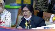 Irma NasDem Geram 252 Siswa Jaktim Keracunan MBG, Minta SPPG Disuspend