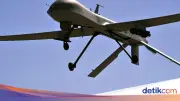 Israel Kesulitan Tangkal Drone Serat Optik Hizbullah yang Semakin Canggih