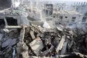 Israel Klaim Tewaskan Kepala Baru Sayap Bersenjata Hamas