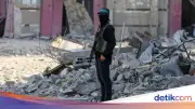 Israel Klaim Tewaskan Komandan Militer Hamas Baru di Gaza
