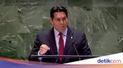 Israel Putus Kontak dengan Sekjen PBB karena Masuk Daftar Hitam