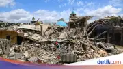 Israel Serang Lebanon Meski Gencatan Senjata, Klaim Tewaskan 900 Anggota Hizbullah