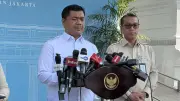 Istana Buka Suara soal Sapi Kurban Presiden Pakai APBN, Ini Penjelasannya