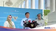 Istana Ungkap Anggaran Sapi Kurban Prabowo dari Banpres, Total Rp 100 M