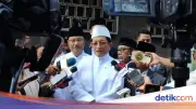 Istiqlal Potong Hewan Kurban Besok, Dibagikan ke Panti Asuhan hingga Ponpes