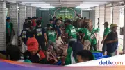 Istiqlal Tak Bagikan Daging Kurban Langsung, Disalurkan via Lembaga Terdata