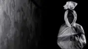 Isu Pocong Bawa Parang, Polisi Pastikan Hanya Pengamen Berkostum