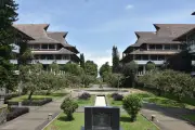 ITB Buka Suara soal Dugaan Pemalsuan Penelitian Alumni