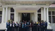 ITB Prihatin Alumni Terlibat Dugaan Manipulasi Riset di Forum Internasional